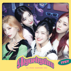 ALL SONGS•ITZY