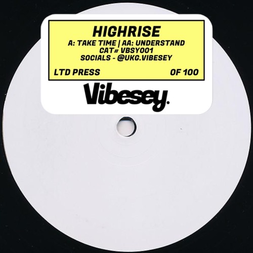 Highrise - Understand