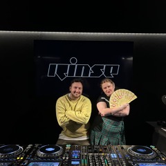 Club Cowgirl with Scarlett O'Malley b2b ADMNTi - 28 July 2024