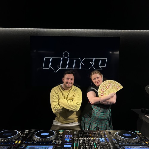 Club Cowgirl with Scarlett O'Malley b2b ADMNTi - 28 July 2024