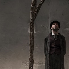 waiting (king theta)