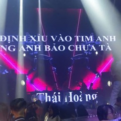 Nst - Hai Duong Fly 2024