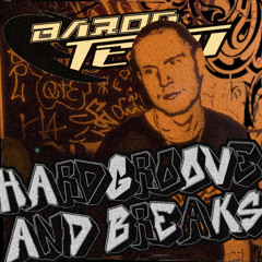 HARDGROOVE & BREAKS - 28.02.25 Absturz Club Leipzig