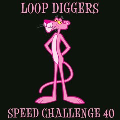 Loop Diggers Speed Challenge 40