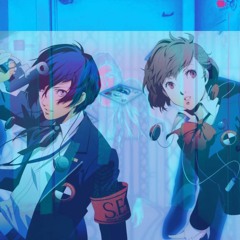 Polartropic Seasons (Persona 3)