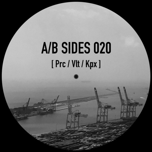 Premiere : A/B Sides - Prc (A/B SIDES020)