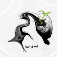 WASTED-(Prod. watercolor) (bonus-track)