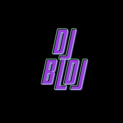 DJ BLDJ - HOUZE