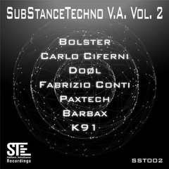 Fabrizio Conti - One In A Life (Original Mix)