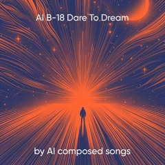 AI B-18-01-01 Dare To Dream