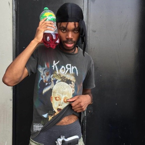 Deep in my bag[prod.Pseudo Sxss]