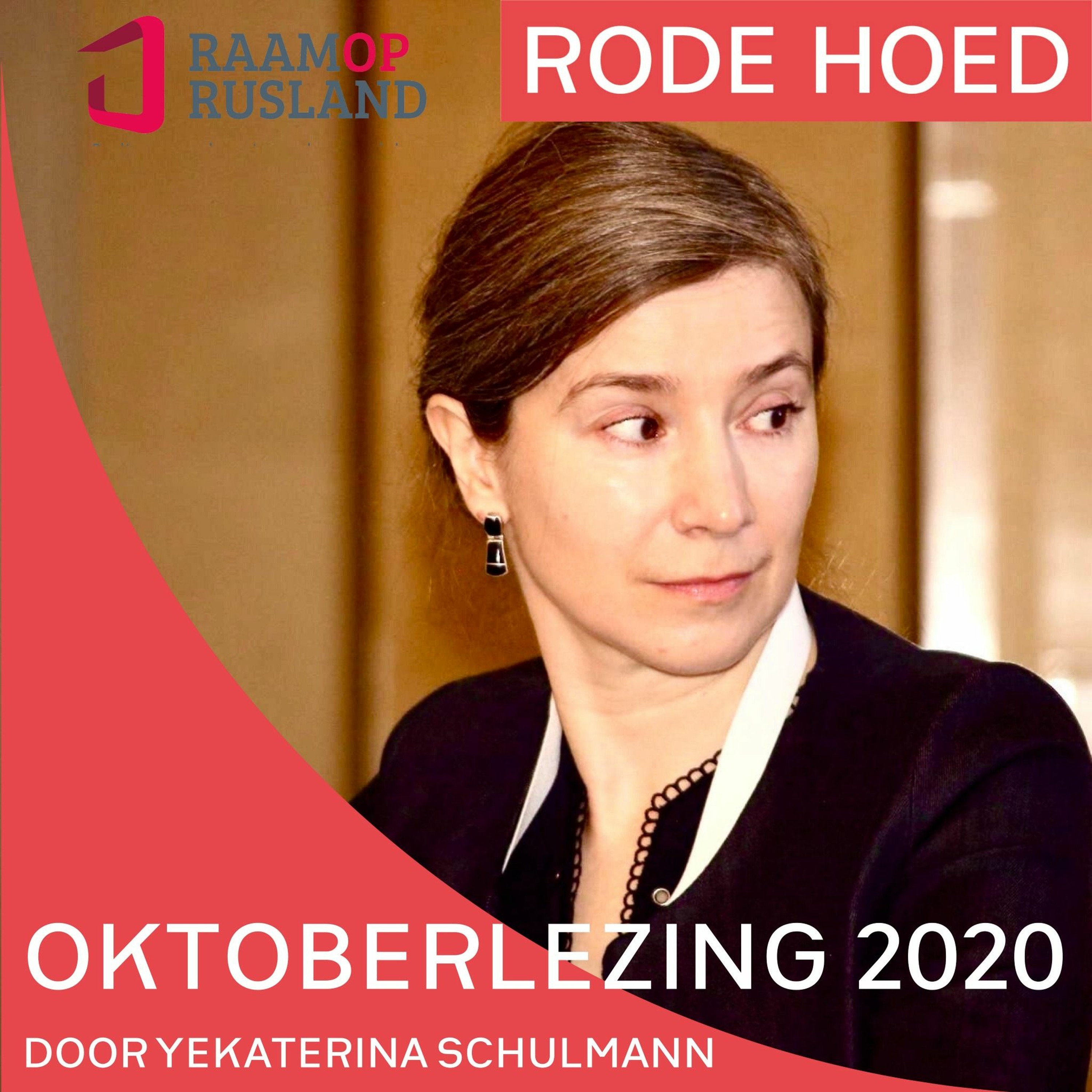 Rode Hoed