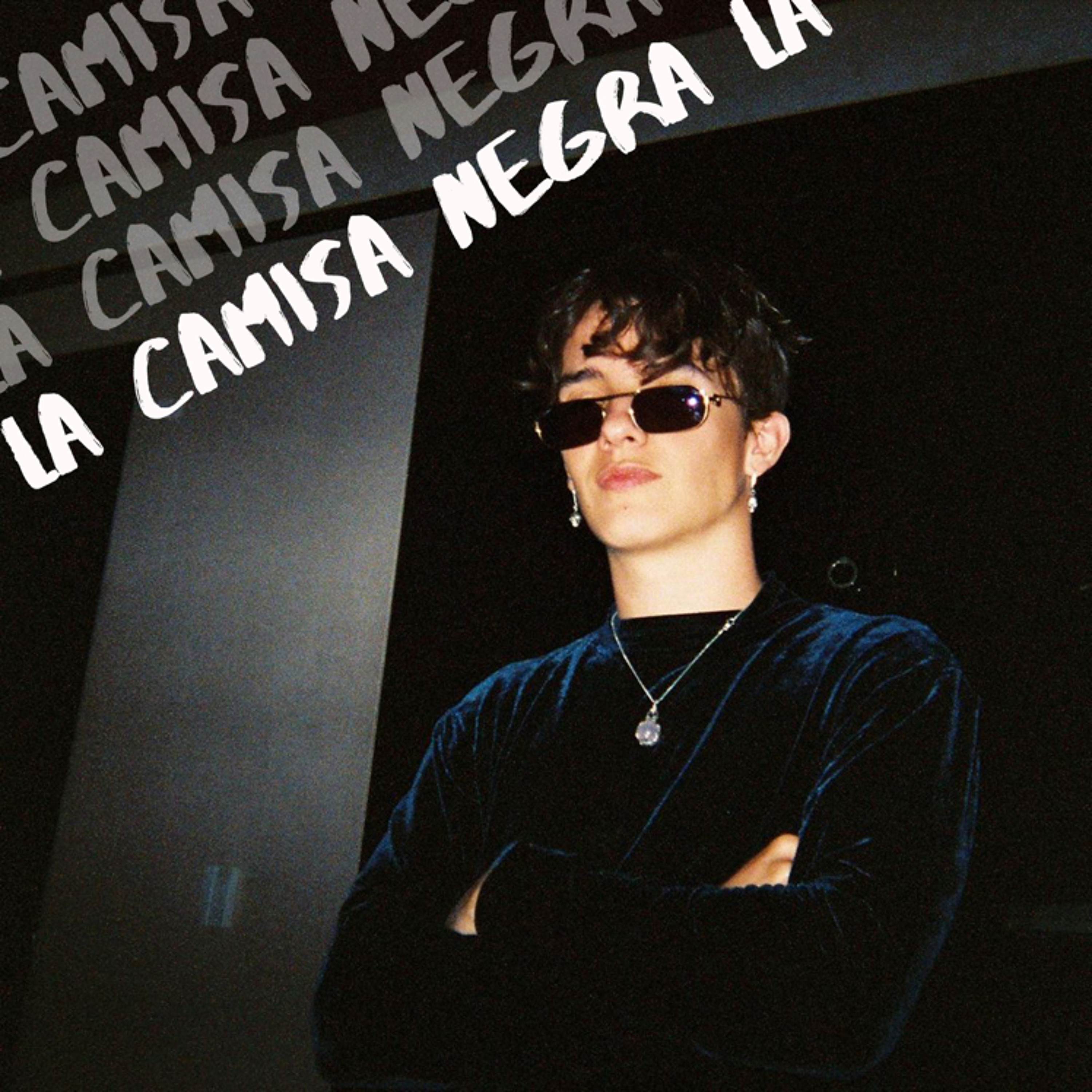 Noah Urrea Brasil 2