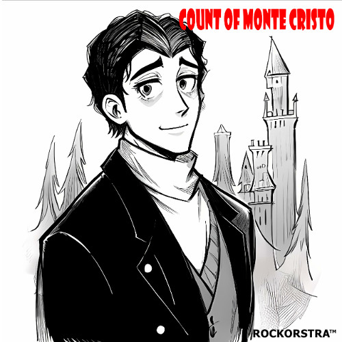 47. The Three Graves