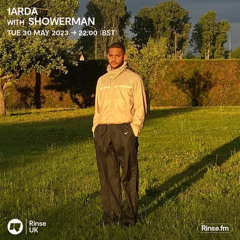 1ARDA with Showerman - 30 May 2023