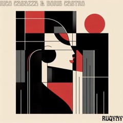 PREMIERE: Rico Casazza & Boris Castro - Ko