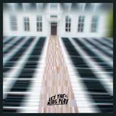 PREMIERE: Dejago - House of Keys [Let The Kids Play]