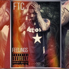 Feelings Remix Ft FlawlessKhi + Lackrs + Cap + Dudefail