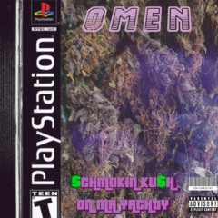 $CHMOKIN KU$H ON MA YACHTY