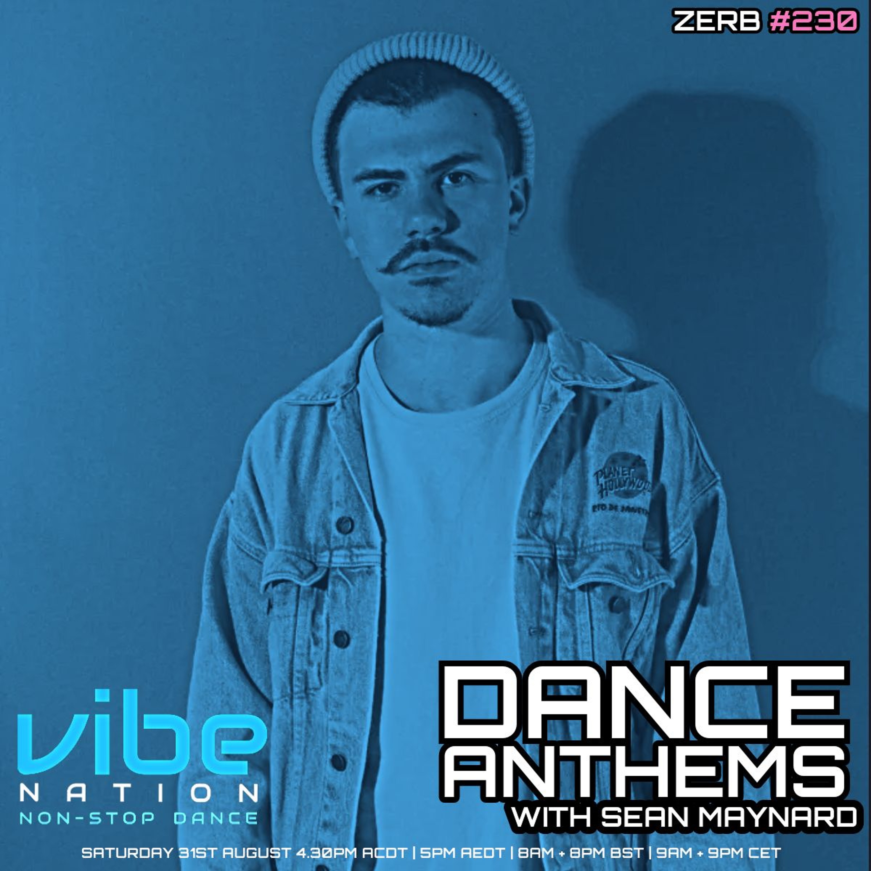 Dance Anthems Radio Show