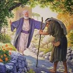 Anything But a Waste of Time - Luke 15:11-32
