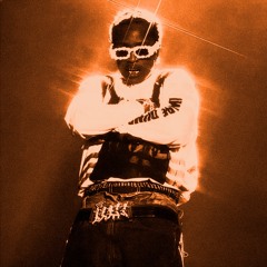 FASHION KILLA - ORANGE PROJECT