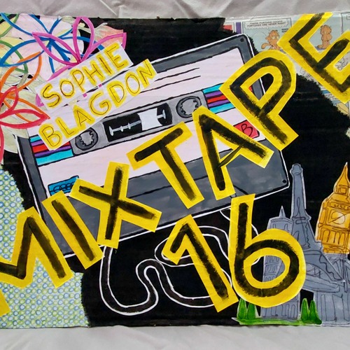 Stream One Last Dance original Sophie B by Sophie B Listen online