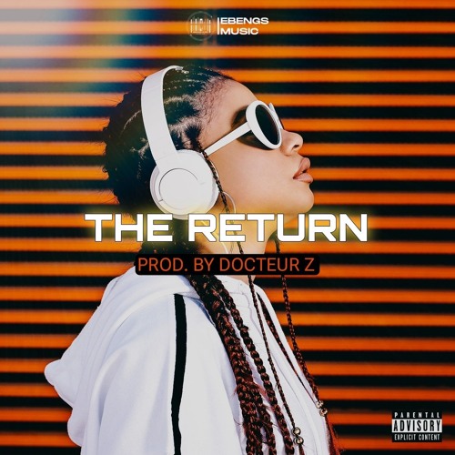 [FREE] Afro Drill Type Beat - "The Return" | Melodic Drill Type Beat 2024