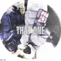 That One