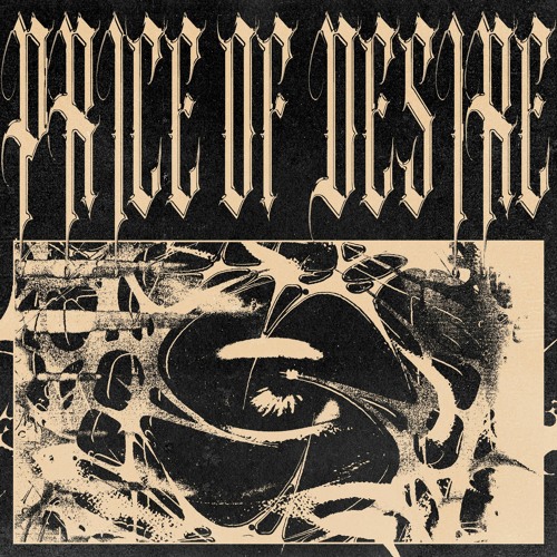 Premiere: Instead Of 7 - The Price Of Desire (Empty Lover Mix)