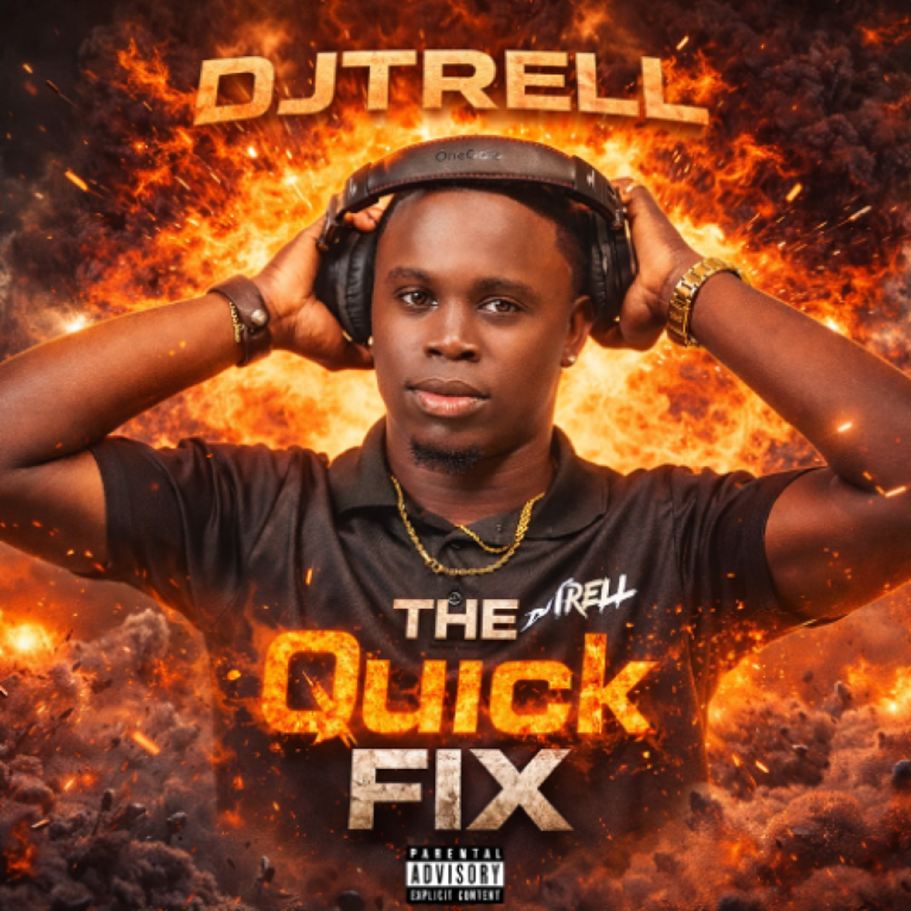 THE QUICK FIX (VOL.4) | SOCA MIX | BASHMENT MIX | DANCEHALL MIX