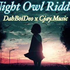 Night Owl Riddim