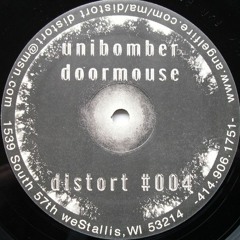 Unibomber & Doormouse Live in Madison (1997)
