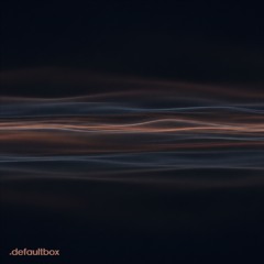 MarekSPolzki - Dub Injection EP [.defaultbox 019d]