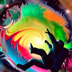 The Exhaustion Of Space
