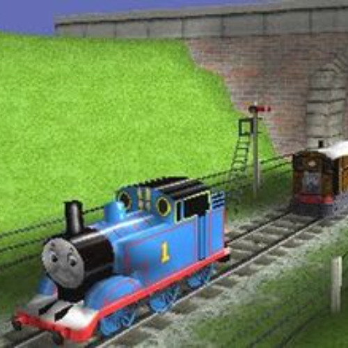 Canceled PS1 Game Theme