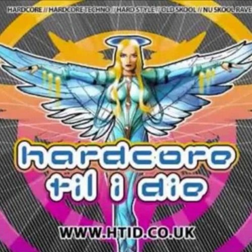 Thumpa - HTID Event Hardcore Anthems 2006 / 2007 Volume 2