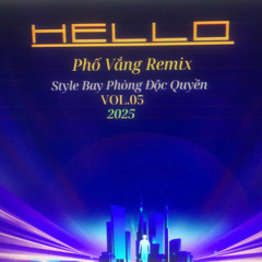 VOL.05 STYLE NHAC BAY - AM THANH CO DOC 102 - PV 2025