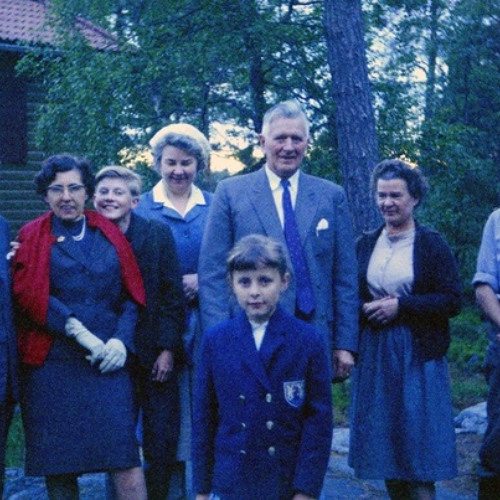 Enlightening. An ALIEN came and answered my question