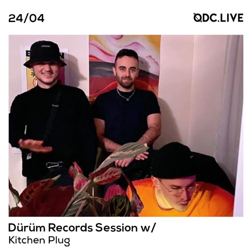 Soundcloud podcast image for