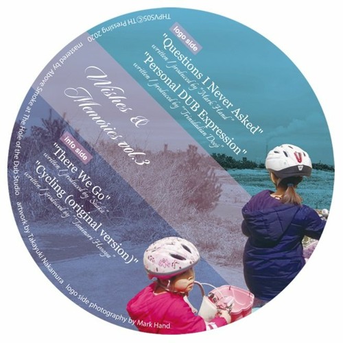 B1  Shaka - There We Go