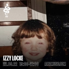 Izzy Locke - Aaja Channel 2 - 22 09 22