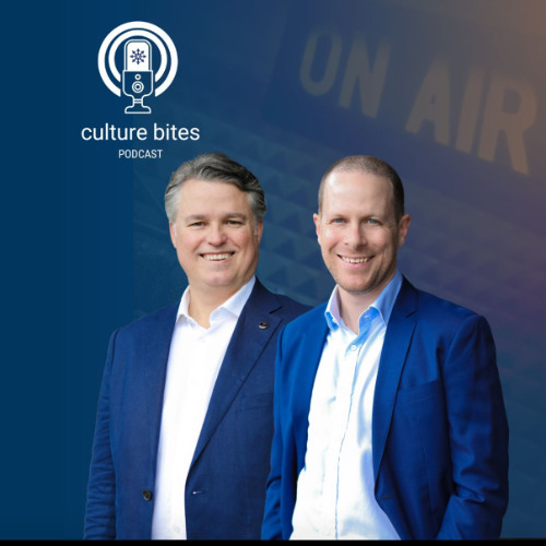 244 - How to receive feedback (even when it's clunky)