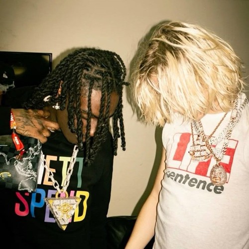 osamason x nettspend - that aint nun [prod. ok]