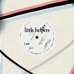 Deeplomatik - Little Helper 419-3