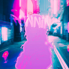 RUNNING (ft. Slxxpy Paralysis)