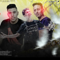 مهرجان همي زاد (انا المريض بالهم) غناء كريم كيشو عمرو شاكوش حميدو توزيع تاح كلمات كريم كيشو