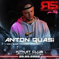 Anton Quasi - RS Goes KitKat Promo Mix 01