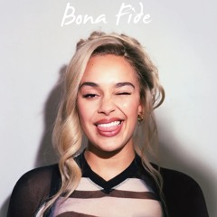 Jorja Smith - High (Bona Fide Remix)