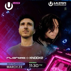 RL GRIME B2B KNOCK2 - LIVE @ ULTRA MIAMI 2024